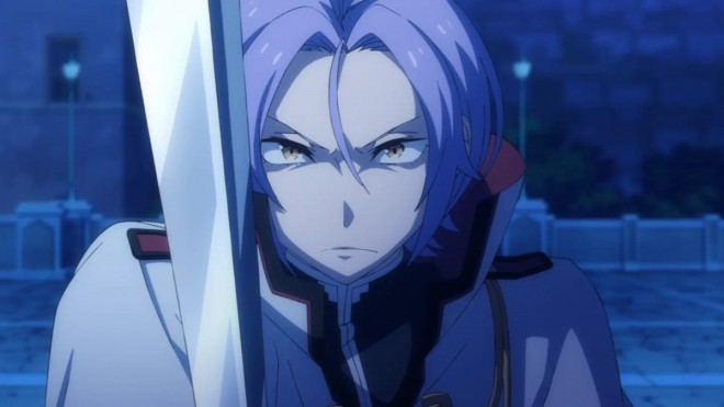 anime "Re:Zero" season3
